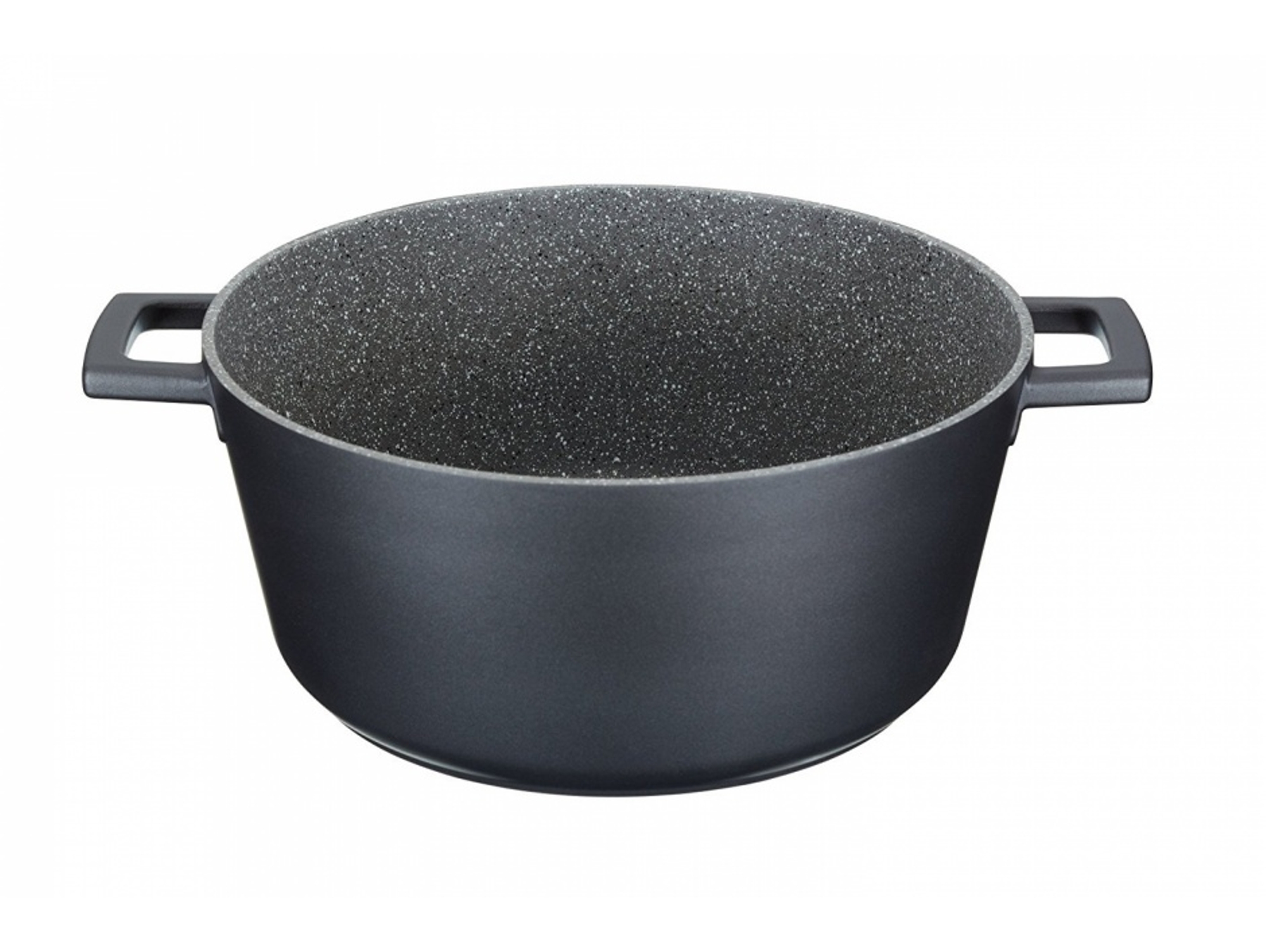 Cacerola KITCHEN KRAFT en Aluminio Fundido 28cm
