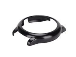 Cubierta Protectora (protección De Pantalla, Anti-colisión, Anti-caída) Para Xiaomi Haylou Solar Ls05 Black