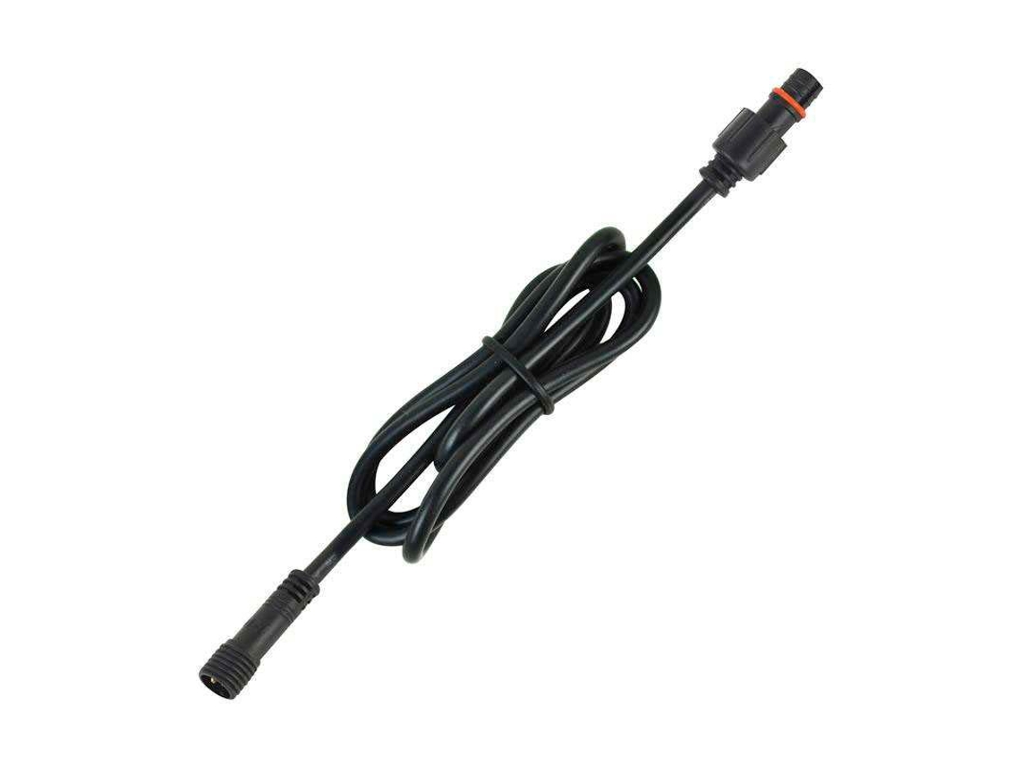 Cable Extensión 2 Pinx05mm 100cm Ip67 LEDBOX