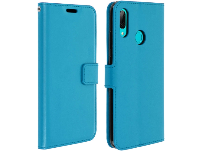 Funda Huawei P Smart 2019 AVIZAR Wallet