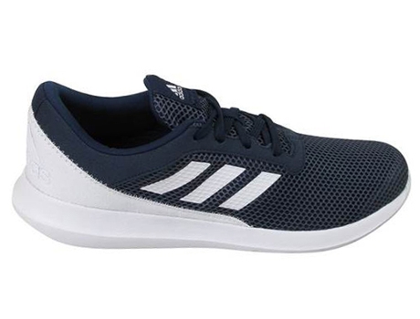 Zapatillas Deportivas ADIDAS (Negro -Tejido -27,5)