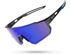 Gafas De Ciclismo, Sol Para Ciclismo Carretera, Montaña Protección