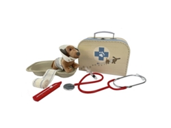 Maletín Veterinario