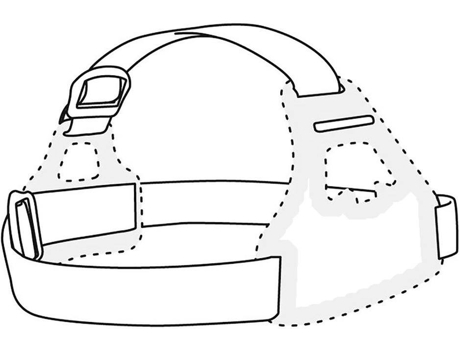Cinta PETZL Recambio - Ultra
