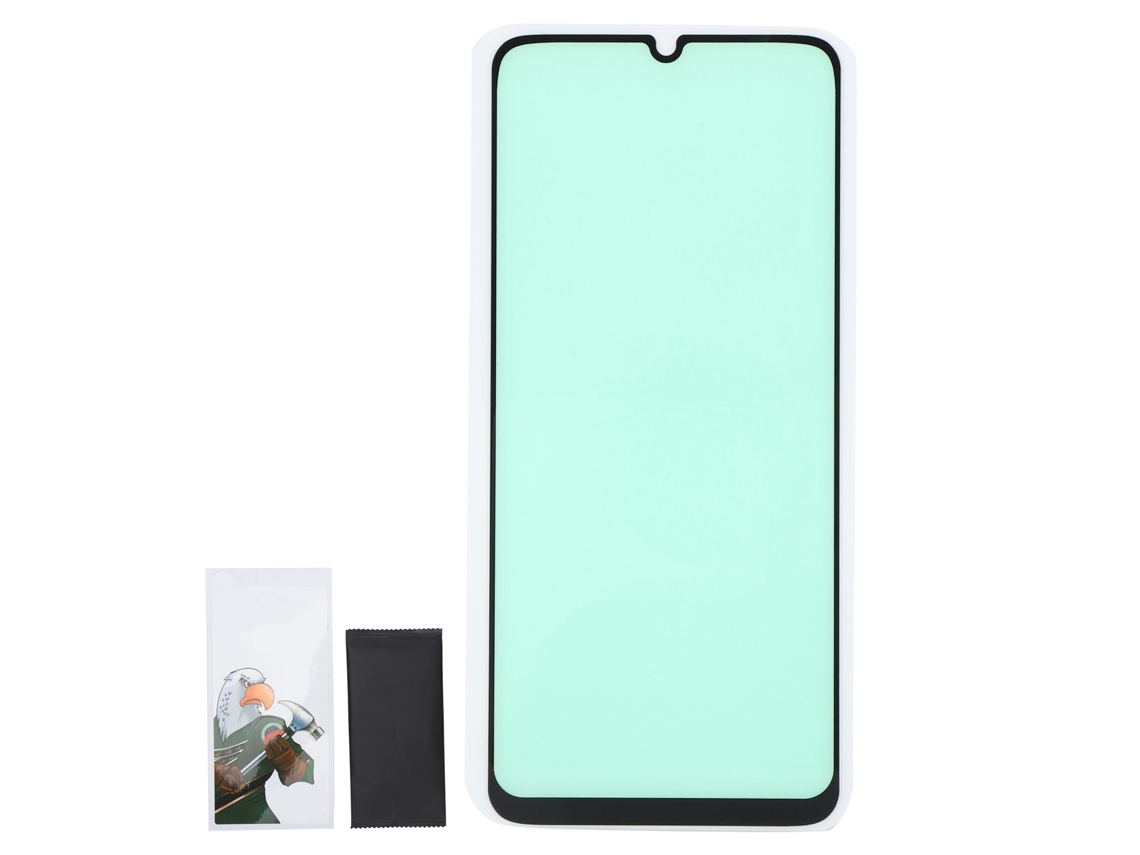 Protector De Pantalla De Vidrio Templado Para Huawei Enjoy 20, Protección Ocular
