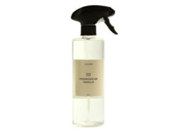 Difusor en spray con aroma a vainilla de Madagascar de 500 ml Scalpers