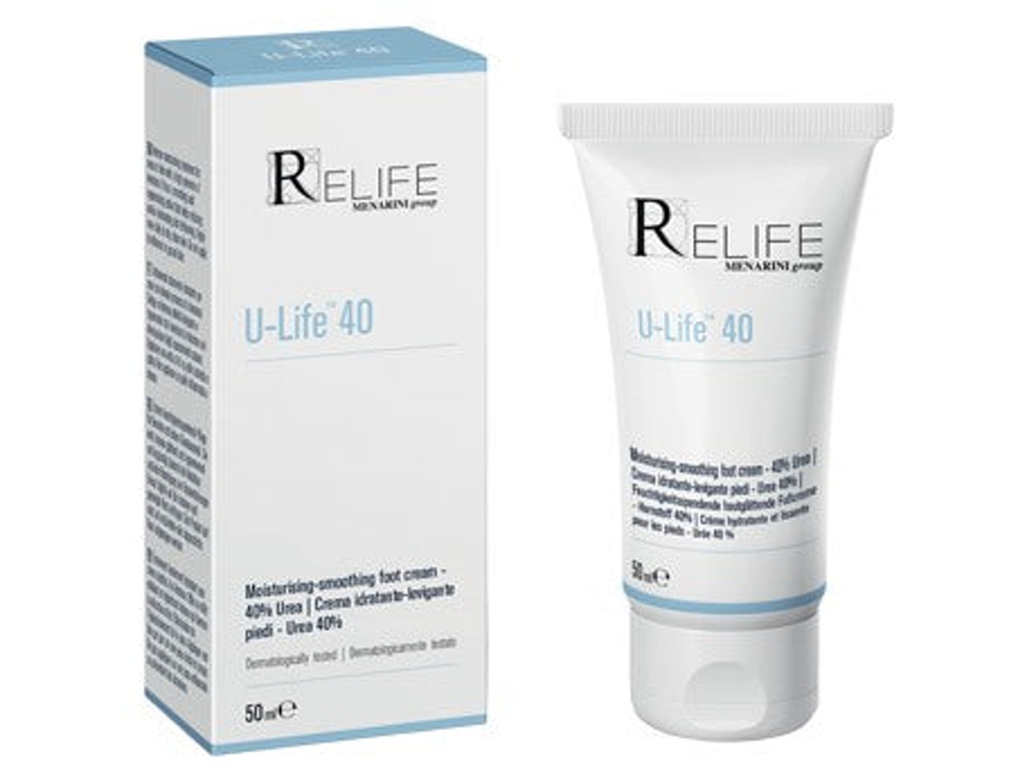 Crema U Life 40 50 ml Relife