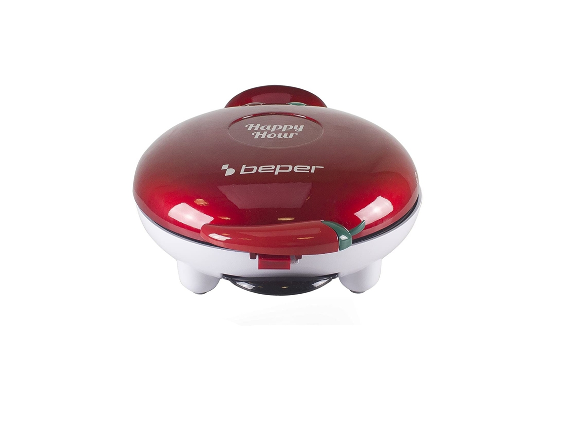 Plancha sándwich multifuncional 900 W
