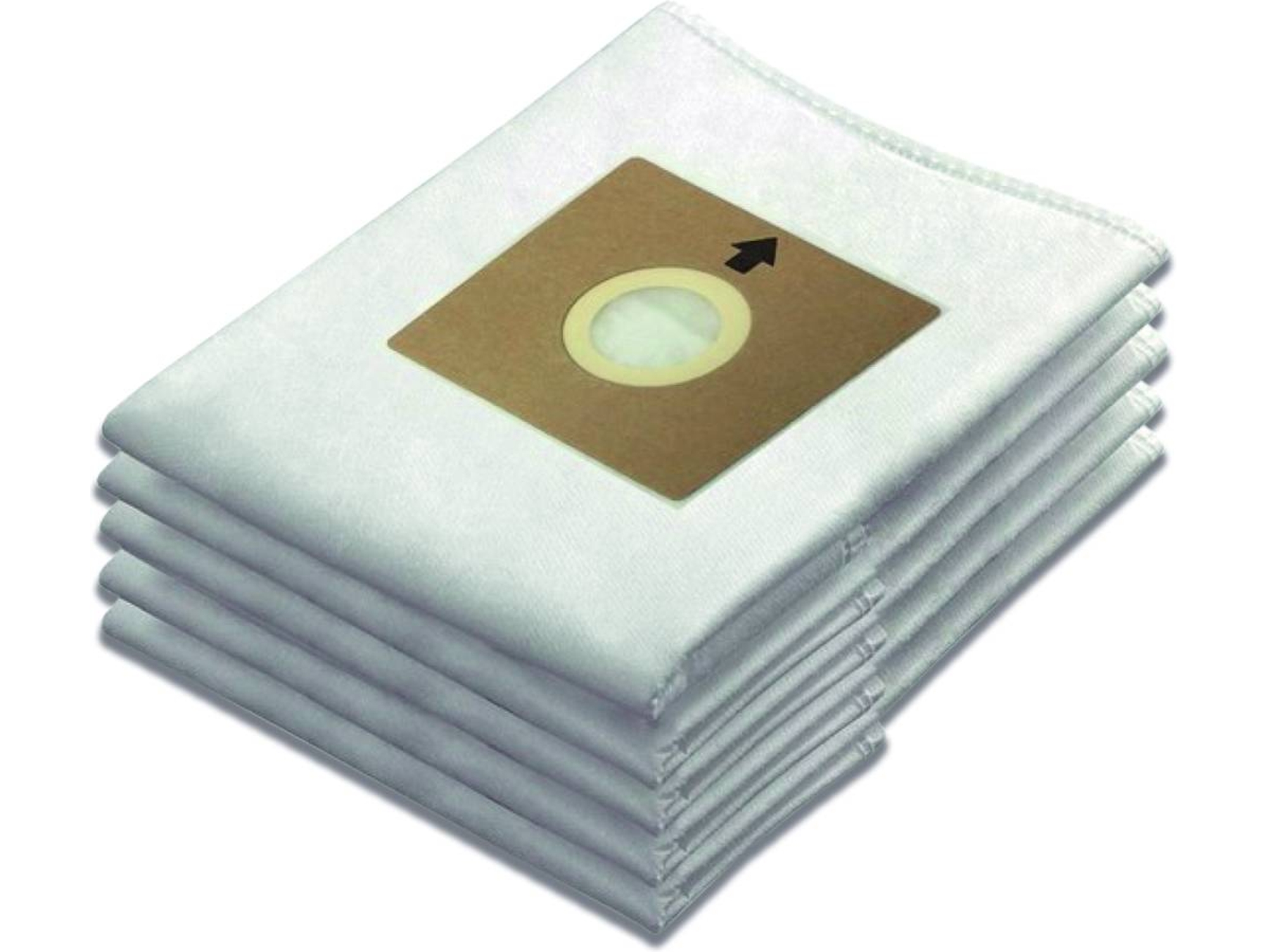 Bolsas para Aspirador DI4 4293 (4 unidades)