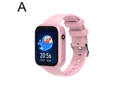 Reloj inteligente 4G para niños con GPS y SOS (bicicleta eléctrica Ly)