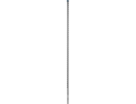 Broca BOSCH Expert Sds Plus-7X de 12x550x600 mm para Martillo Perforador