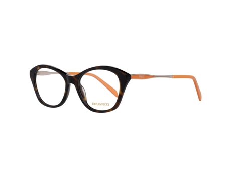 Montura de Gafas Mujer Emilio Pucci EP5100 54052
