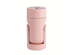 Humidificador USB y difusor de aromaterapia con luces LED Vayotoy