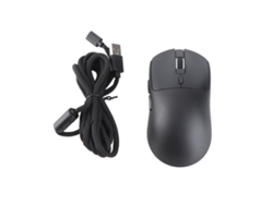 Ratón Inalámbrico 2.4g Bt5.1 1200-12000dpi Para Oficina, Juegos, Portátiles Y Ordenadores