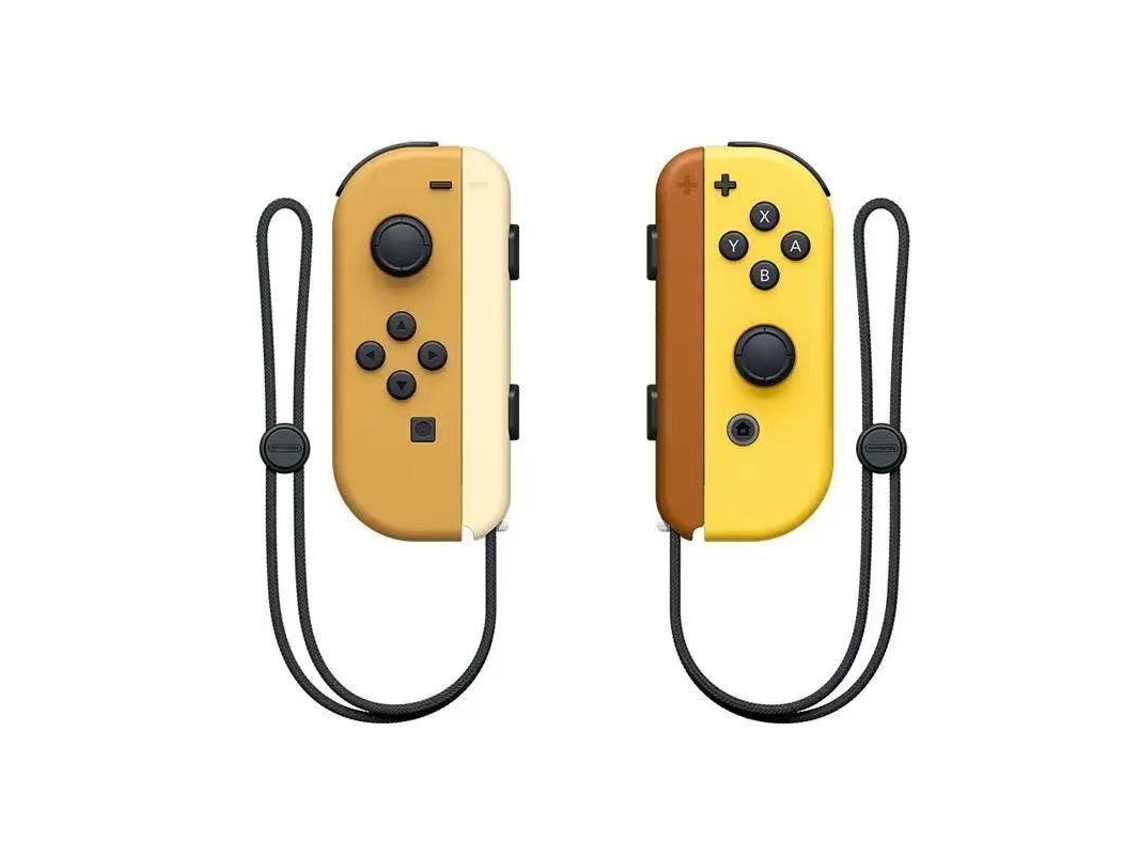 Mando para Nintendo Switch 032 Joy-Con Set Izquierdo/Derecho VENISYMLIS