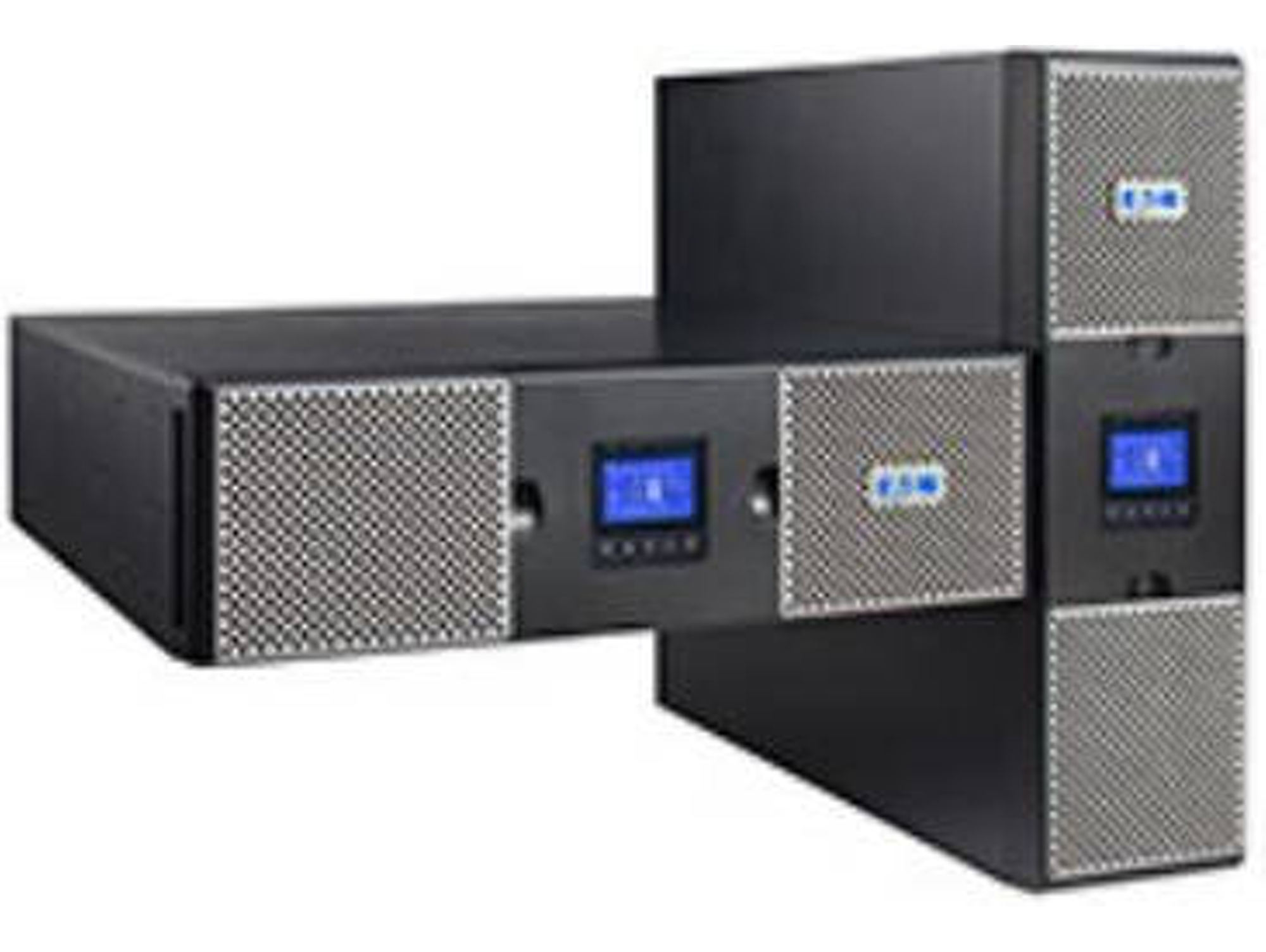 Hub EATON 9PX2200IRTBPD