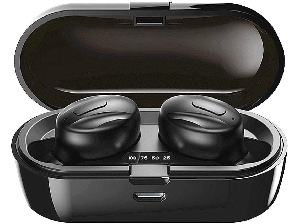 Auriculares Bluetooth ENZON 25372