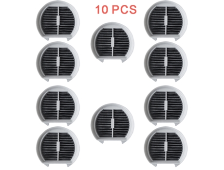 Kits de repuesto de filtro Hepa para aspiradora inalámbrica Xiaomi Mijia Lite, accesorios de repuesto, 17Kpa, Mjwxcq03Dy