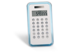 Calculadora 8 Dígitos