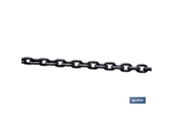 Cadena elevacion g-80  m-7