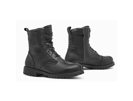 Botas de Moto para Unisex FORMA (41 - Multicolor)