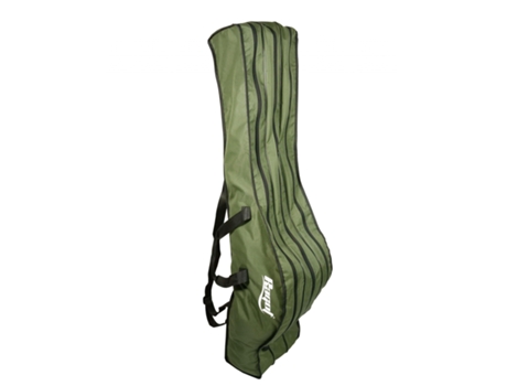 Bolsa de 3 varillas RAGOT Predator Eco