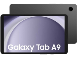 Tablet SAMSUNG Galaxy Tab A9 (8.7'' - 64 GB - 4 GB RAM - Wi-Fi+4G - Grafito)