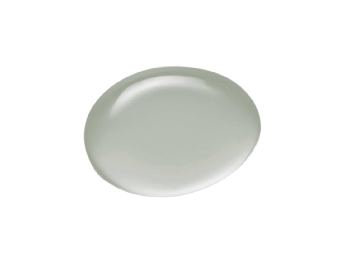 Alfombrilla ergonómica para ratón con soporte para muñecas, reposamuñecas de gel para gaming, moderna almohadilla de silicona con forma de corazón. Chennnls