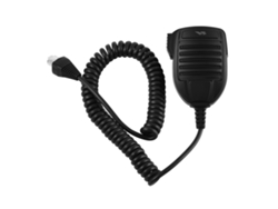 Micrófono Móvil Mh-67a8j De 8 Pines Para Radios Yaesu/vertex Vx2500, Vx2508, Vx2208 Y Vx2108