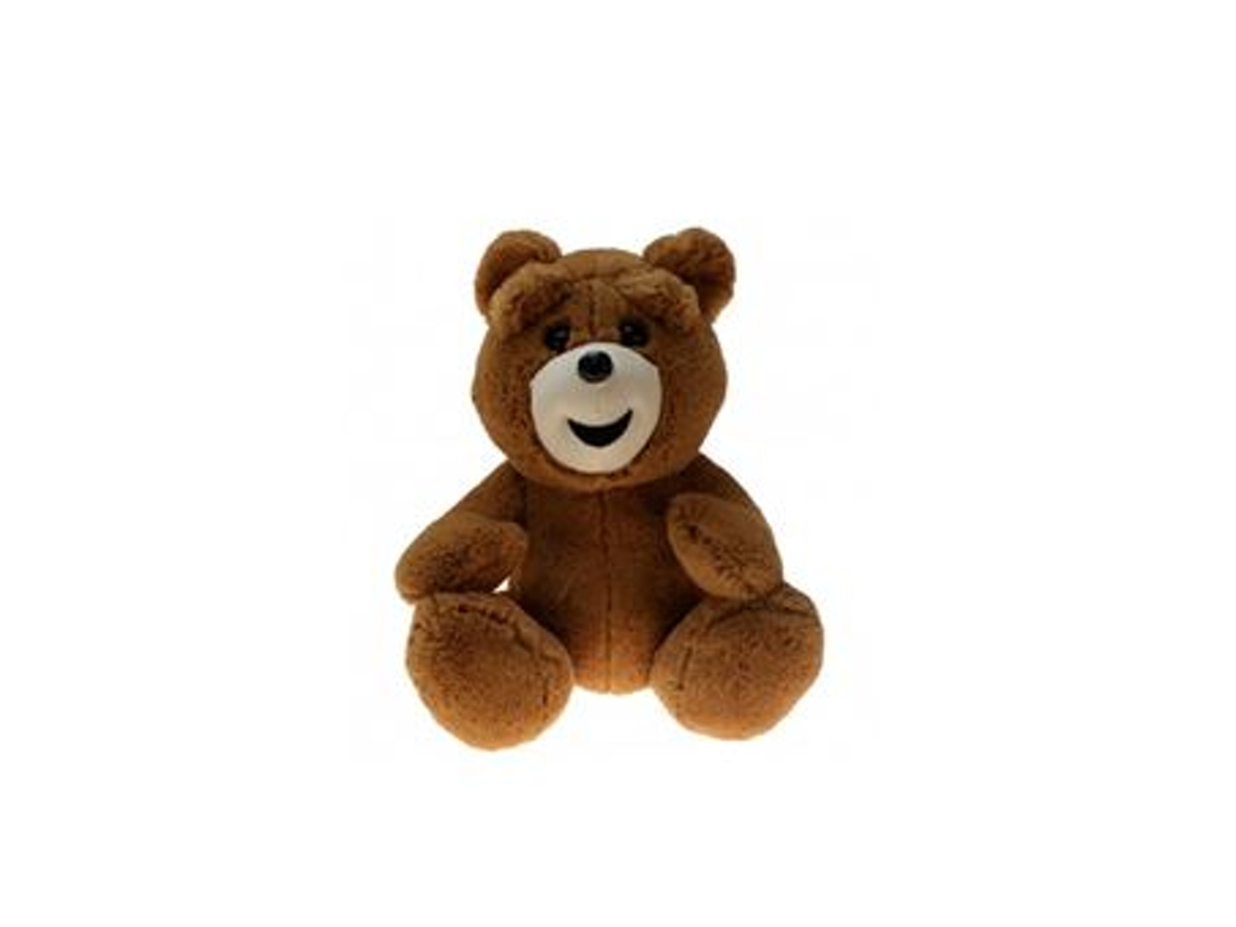 Peluche BI-JOY Oso Teddy 40 Cm