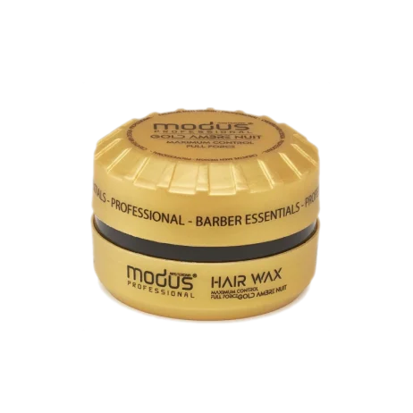 Cera Dorada Profesional 150ml Modus