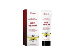 Crema para peinar Ximonth con veneno de abeja