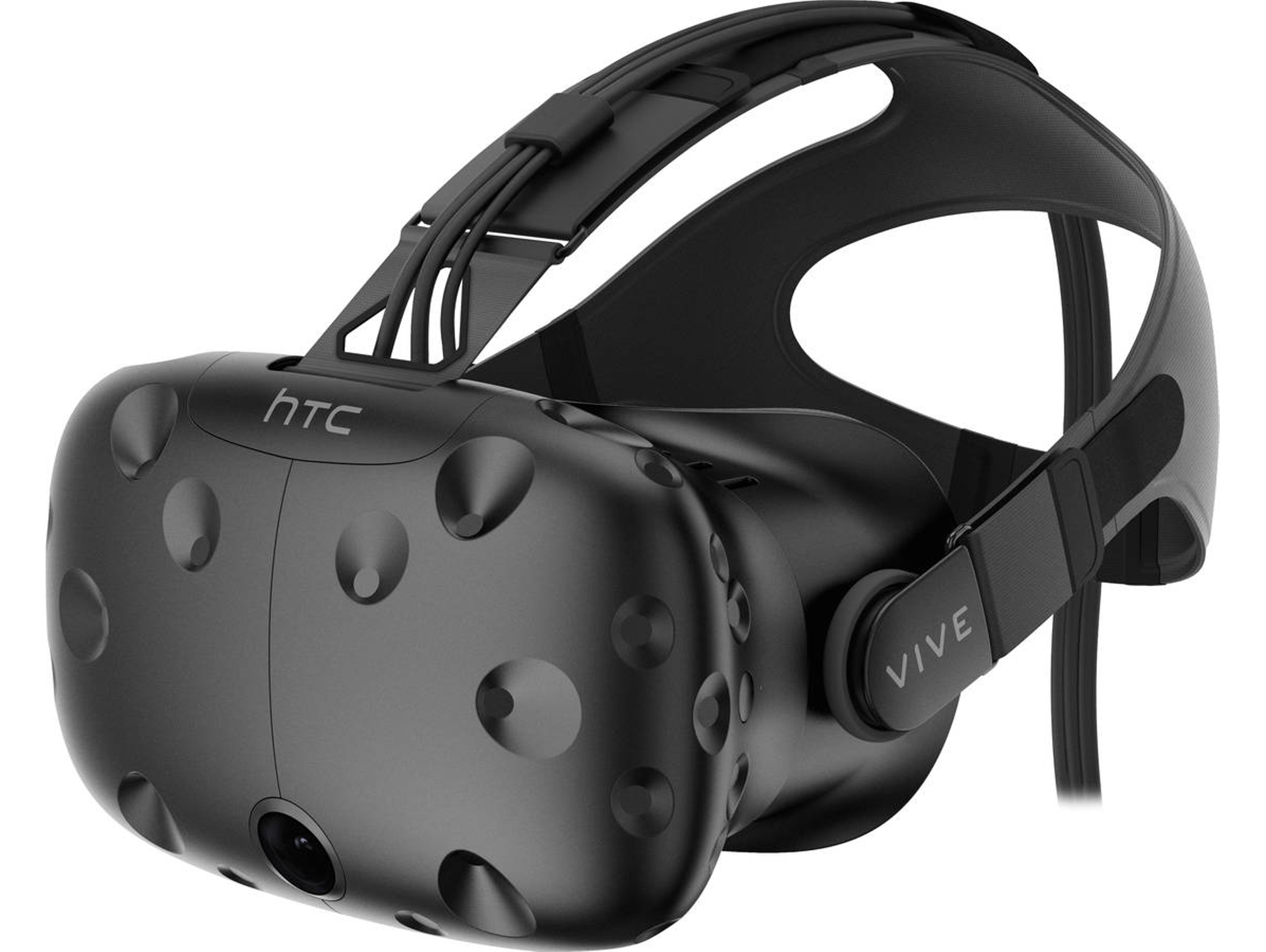 Htc Vive Gafas de realidad virtual negro