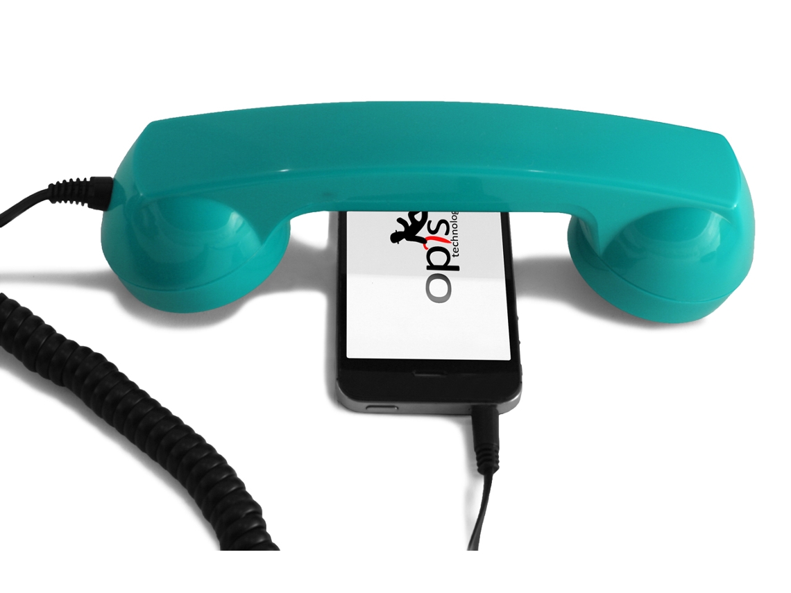 Dispositivo Retro para Celulares Versión Android 60S Micro OPIS TECHNOLOGY
