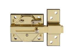 Cerradura seguridad lince 7930 hl b-50mm