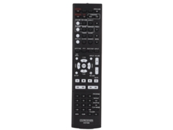 Mando A Distancia De Repuesto Axd7688 Para El Sistema Av Dab Pioneer Xc-p01-k Xc-p01