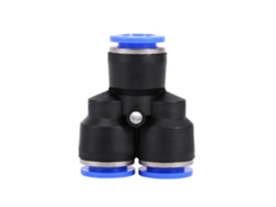 Soporte para campana de gas (soporte y elevación)