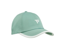 Gorra láser verde Tecnifibre