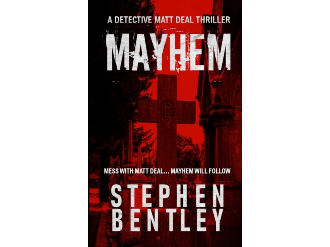 Libro de Stephen Bentley ( Inglés )