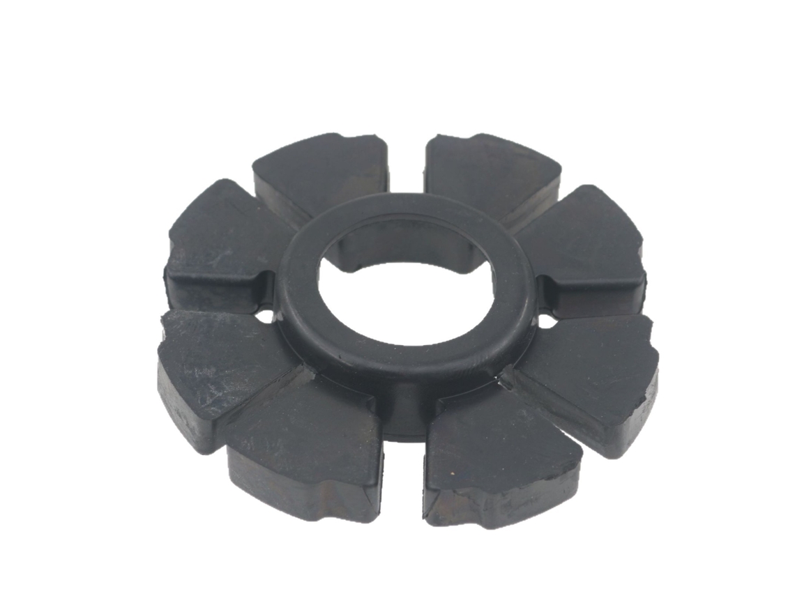 Amortiguador De Goma Para Buje Trasero De Suzuki Gs125 – Bloque Amortiguador De Rueda