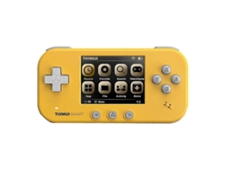 Consola de juegos inteligente Ampown con pantalla IPS de 2,4 pulgadas GOKOCO