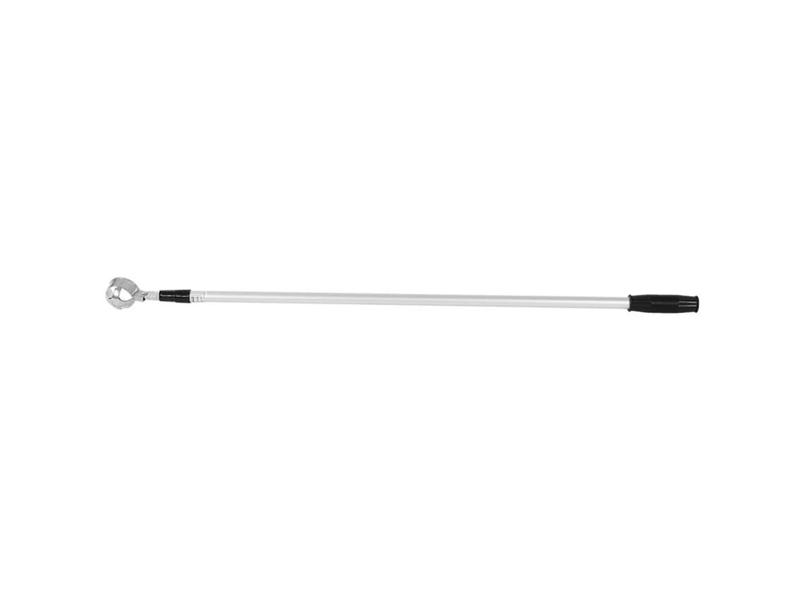 Recolector de pelotas de golf (resistente, segmentado)