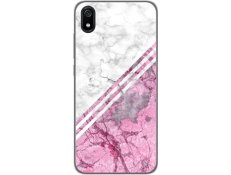 Carcasa Xiaomi Redmi 7A TUMUNDOSMARTPHONE Mármol 03 Multicolor