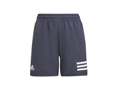 Pantalones Cortos Niños Adidas Club Tennis (Tam: 9-10 Años)