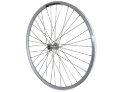 Rueda delantera de aluminio reforzada miche cerradura especial de alquiler VELOX M240 Magnum