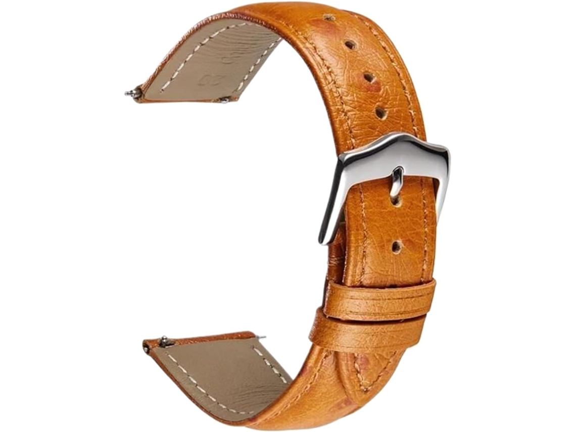 Correa 18 Mm, 100% Nuevo Y De Alta Calidad, Apto Para Reloj Original