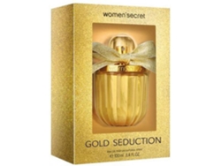 Perfume WOMEN'S SECRET Gold Seduction EDP Eau de Parfum (100ml)