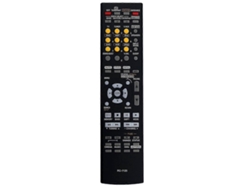 Mando A Distancia Rc-1120 De Denon Avr, Compatible Con Dht590ba, Avr-590 Y Avr-1610._ozo