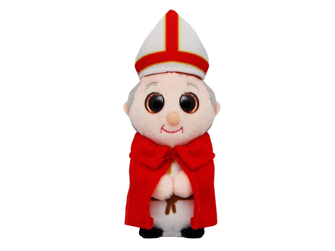 Iconos de peluche Imane de Papa Orbys WILD PLANET