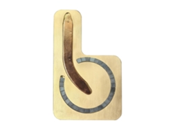 Accesorio Avanzado De Regulación Térmica Para Teléfonos Inteligentes Que Utiliza Materiales De Cobre Y El